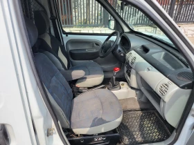 Renault Kangoo 1.5dci 70ps klima 2007 | Mobile.bg    10