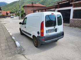 Renault Kangoo 1.5dci 70ps klima 2007 | Mobile.bg    5