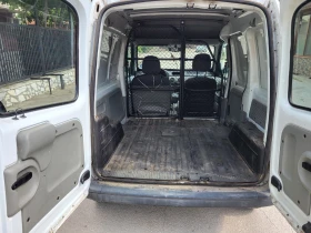 Renault Kangoo 1.5dci 70ps klima 2007 | Mobile.bg    11