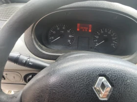 Renault Kangoo 1.5dci 70ps klima 2007 | Mobile.bg    14