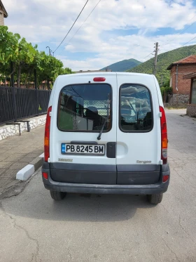 Renault Kangoo 1.5dci 70ps klima 2007 | Mobile.bg    6