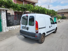 Renault Kangoo 1.5dci 70ps klima 2007 | Mobile.bg    4
