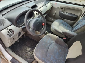 Renault Kangoo 1.5dci 70ps klima 2007 | Mobile.bg    8