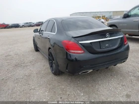 Mercedes-Benz C 400 4MATIC AMG LINE | Mobile.bg    6