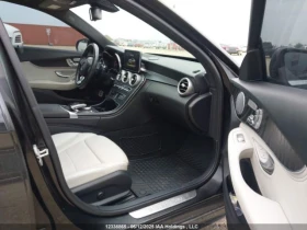 Mercedes-Benz C 400 4MATIC AMG LINE | Mobile.bg    8