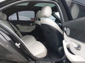 Mercedes-Benz C 400 4MATIC AMG LINE | Mobile.bg    11