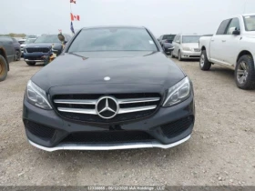 Mercedes-Benz C 400 4MATIC AMG LINE | Mobile.bg    2