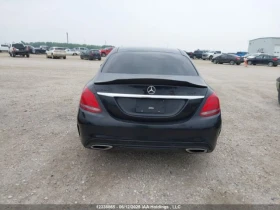 Mercedes-Benz C 400 4MATIC AMG LINE | Mobile.bg    5
