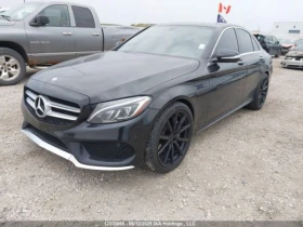  Mercedes-Benz C 400