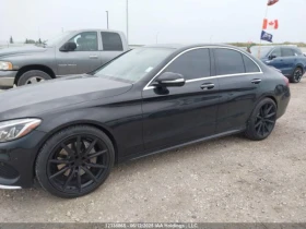Mercedes-Benz C 400 4MATIC AMG LINE | Mobile.bg    4
