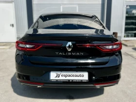 Renault Talisman Intens / 1.8 TCe / 225 .. / EDC /  | Mobile.bg    5
