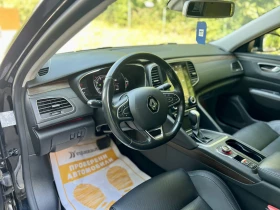 Renault Talisman Intens / 1.8 TCe / 225 .. / EDC /  | Mobile.bg    9