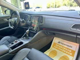 Renault Talisman Intens / 1.8 TCe / 225 .. / EDC /  | Mobile.bg    10