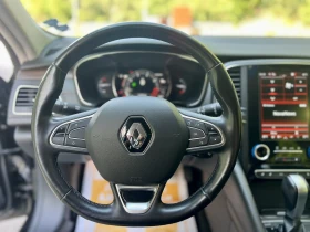 Renault Talisman Intens / 1.8 TCe / 225 .. / EDC /  | Mobile.bg    11