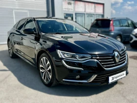 Renault Talisman Intens / 1.8 TCe / 225 .. / EDC /  | Mobile.bg    3