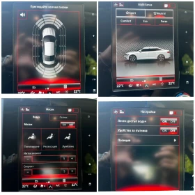 Renault Talisman Intens / 1.8 TCe / 225 .. / EDC /  | Mobile.bg    14