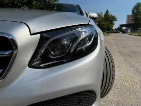 Mercedes-Benz E 220 - 75000 лв. - 89696515 5