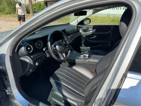 Mercedes-Benz E 220 - 75000 лв. - 89696515 6