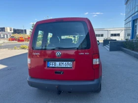 VW Caddy LIFE | Mobile.bg    8