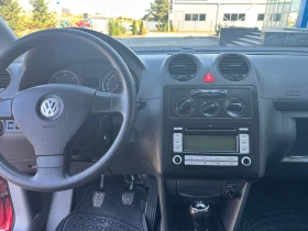 VW Caddy LIFE | Mobile.bg    14