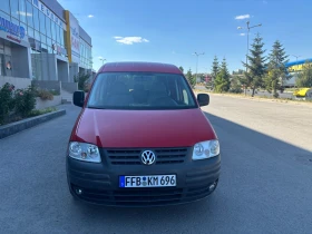 VW Caddy LIFE | Mobile.bg    2