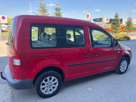 VW Caddy LIFE | Mobile.bg    12