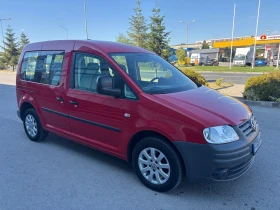 VW Caddy LIFE | Mobile.bg    17