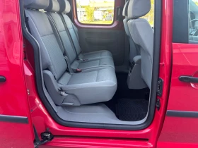 VW Caddy LIFE | Mobile.bg    3