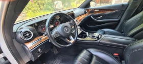 Mercedes-Benz E 350 4 MATIC  | Mobile.bg    7
