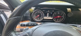 Mercedes-Benz E 350 4 MATIC  | Mobile.bg    9