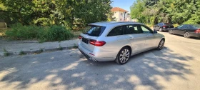 Mercedes-Benz E 350 4 MATIC  | Mobile.bg    5