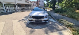 Mercedes-Benz E 350 4 MATIC  | Mobile.bg    14