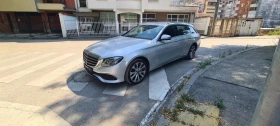     Mercedes-Benz E 350 4 MATIC 