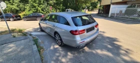     Mercedes-Benz E 350 4 MATIC 