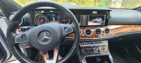 Mercedes-Benz E 350 4 MATIC  | Mobile.bg    11