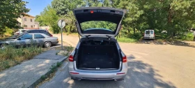 Mercedes-Benz E 350 4 MATIC  | Mobile.bg    13