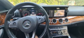 Mercedes-Benz E 350 4 MATIC  | Mobile.bg    12