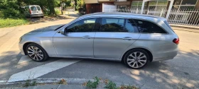     Mercedes-Benz E 350 4 MATIC 