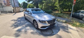 Mercedes-Benz E 350 4 MATIC  | Mobile.bg    15