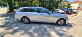 Mercedes-Benz E 350 4 MATIC  | Mobile.bg    6