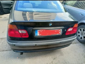 Обява за продажба на BMW 318 ~2 700 лв. - изображение 1