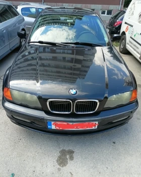 Обява за продажба на BMW 318 ~2 700 лв. - изображение 1