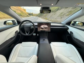 Tesla Model 3 Perf= Quicksilver= CarPlay =  2032 | Mobile.bg    8
