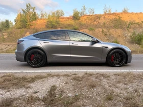 Tesla Model 3 Perf= Quicksilver= CarPlay =  2032 | Mobile.bg    6
