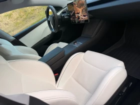 Tesla Model 3 Perf= Quicksilver= CarPlay =  2032 | Mobile.bg    10