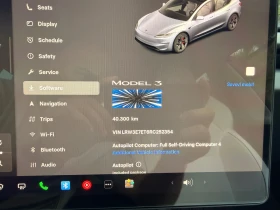 Tesla Model 3 Perf= Quicksilver= CarPlay =  2032 | Mobile.bg    16