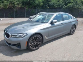 BMW 530 530 I XDRIVE *   | Mobile.bg    2