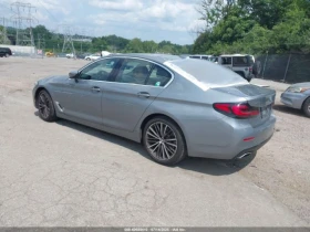 BMW 530 530 I XDRIVE *   | Mobile.bg    3