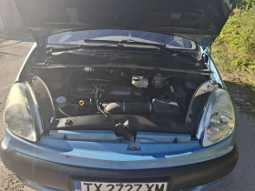Citroen C3 Picasso xsara | Mobile.bg    7