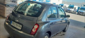 Обява за продажба на Nissan Micra ~2 500 лв. - изображение 1